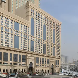 Al Safwah Orchid Otel