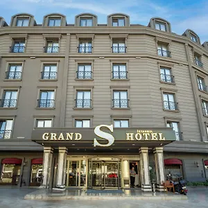 Grand S فندق اسطنبول