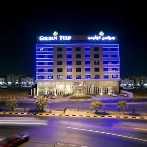 Hotel Golden Tulip Corniche