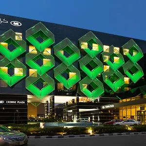***** Otel Crowne Plaza - Rdc & Convention By Ihg Suudi Arabistan