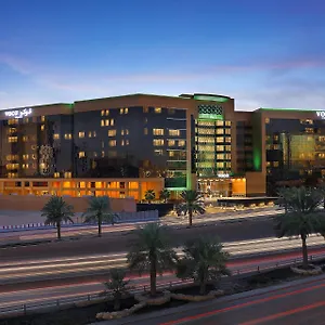Voco By Ihg 5*, Riyad Arabie saoudite