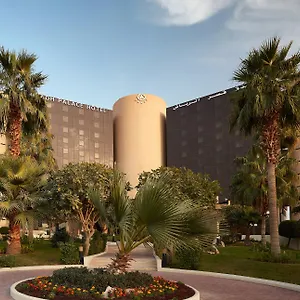 Hotel Crowne Plaza Palace By Ihg