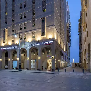 Hotel Taba Al Salam ***