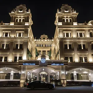 Hotel Vittori Palace And Residences