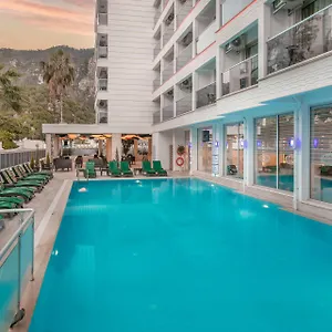 **** Otel Arbatt Türkiye