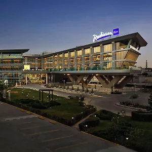 Otel Radisson Blu Convention And Exhibition Center Riyad