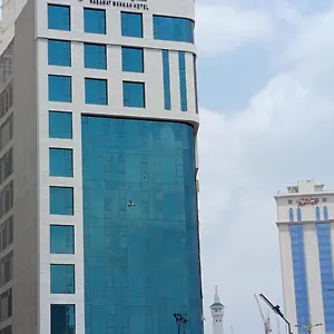 نسمات مكة