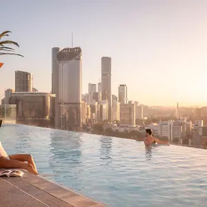 Hotel Emporium South Bank