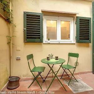 Apartment Don Minzoni District By Mamo 