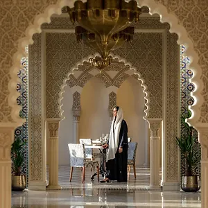 Hotel Movenpick And Residences