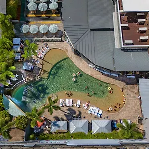 Auberge de jeunesse Gilligan's & 