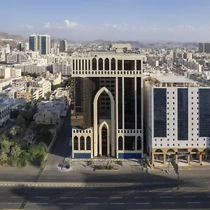 Doubletree By Hilton Makkah Aziziyah Mecca