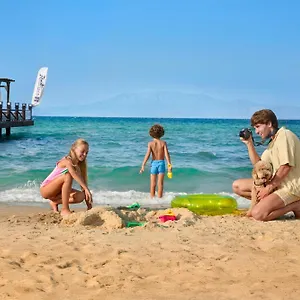 ***** Resort Radisson Blu & Türkiye