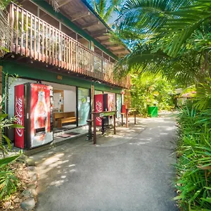 Holiday park Airlie Magnums - Adults Only