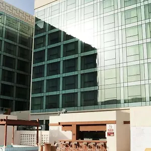 كراون بلازا فندق جدة