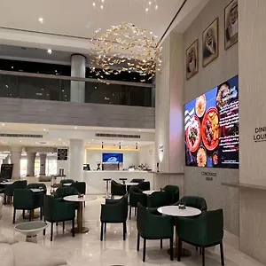Hotel Crowne Plaza Palace By Ihg