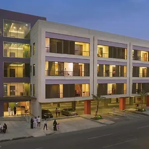 Aparthotel Afam