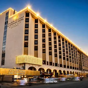 Al Shohada By Palm Rich Makkah Mecca