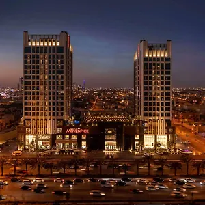 Hotel Movenpick And Residences
