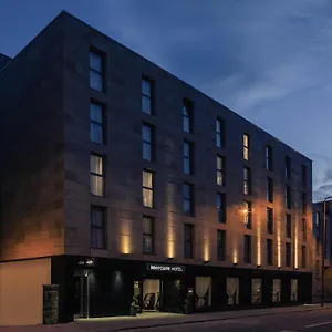 **** Otel Mercure Haymarket Birleşik Krallık
