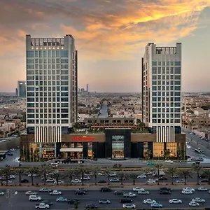 Hotel Movenpick And Residences