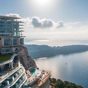 Hotel The Maybourne Riviera, Maybourne *****