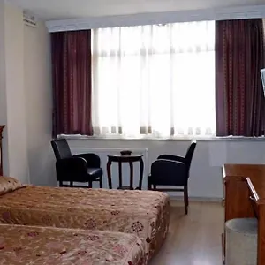 Otel Ebru Antique İstanbul