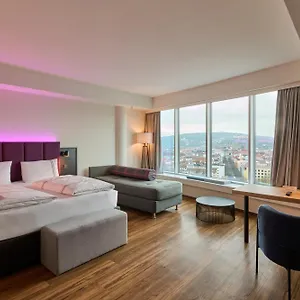 *** Otel Premier Almanya