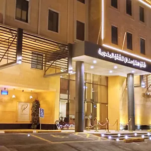 Aparthotel Sendan