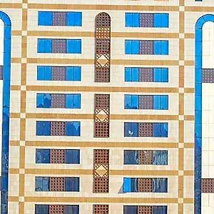 Hotel Odst Al Madinah - اودست المدينة