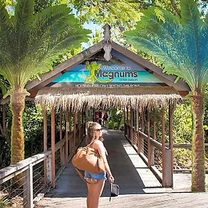 Holiday park Airlie Magnums - Adults Only