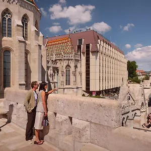 Otel Hilton Budapeşte