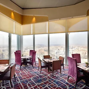Makkah Clock Royal Tower, A Fairmont Otel