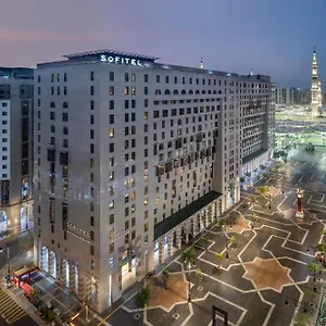 Hotel Sofitel Shahd Al Madinah