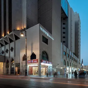 Otel The Biltmore Al Madinah Medine