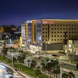 إيبيس طريق الملك فندق جدة