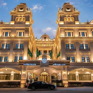 Hotel Vittori Palace And Residences
