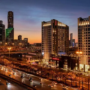 Hotel Movenpick And Residences