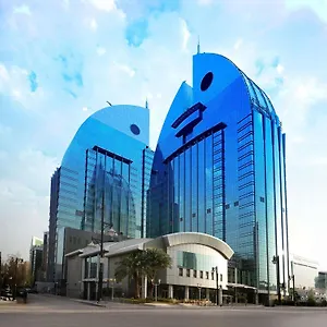 Otel Novotel Al Anoud Riyad