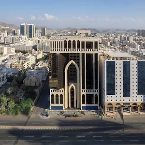 Doubletree By Hilton Makkah Aziziyah Mecca