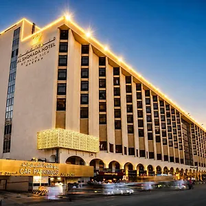Al Shohada By Palm Rich Makkah Mecca