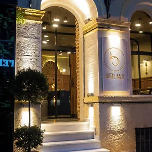 Otel Balo İstanbul