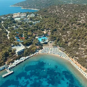 **** Resort Bodrum Park Türkiye