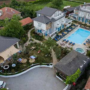 Apart Otel Kayakoy Hotel Kayaköy
