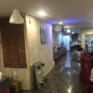 Al Raya Grand Hotel