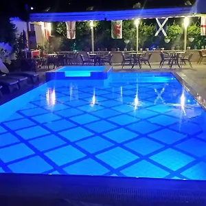 Otel Ecem Marmaris