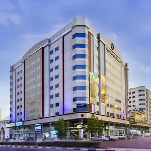 Concorde Makkah Otel