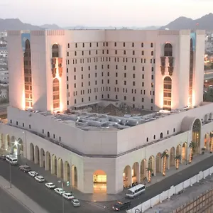 Hotel New Madinah