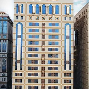 Hotel Odst Al Madinah - اودست المدينة