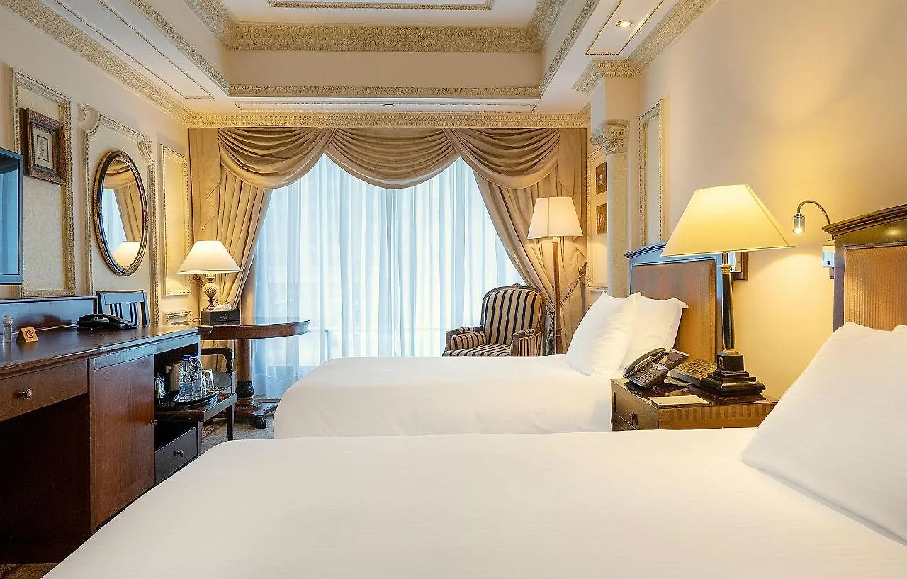 Dar Al Tawhid Intercontinental Makkah By Ihg Hotel Mekka